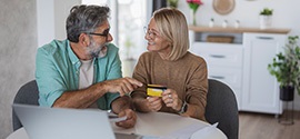 link to blog post Advantages of a<em> my</em> Social Security Account