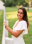 Aashna Kapoor