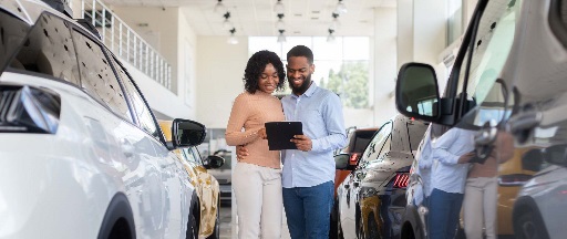 car research GettyImages-1354206947 link to 5 Tips to Consider When Buying a Car