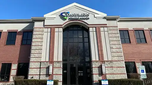 Elgin HQ exterior