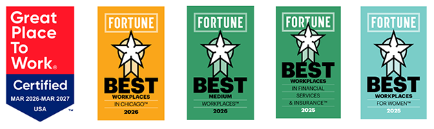 CCU Recognized with Awards