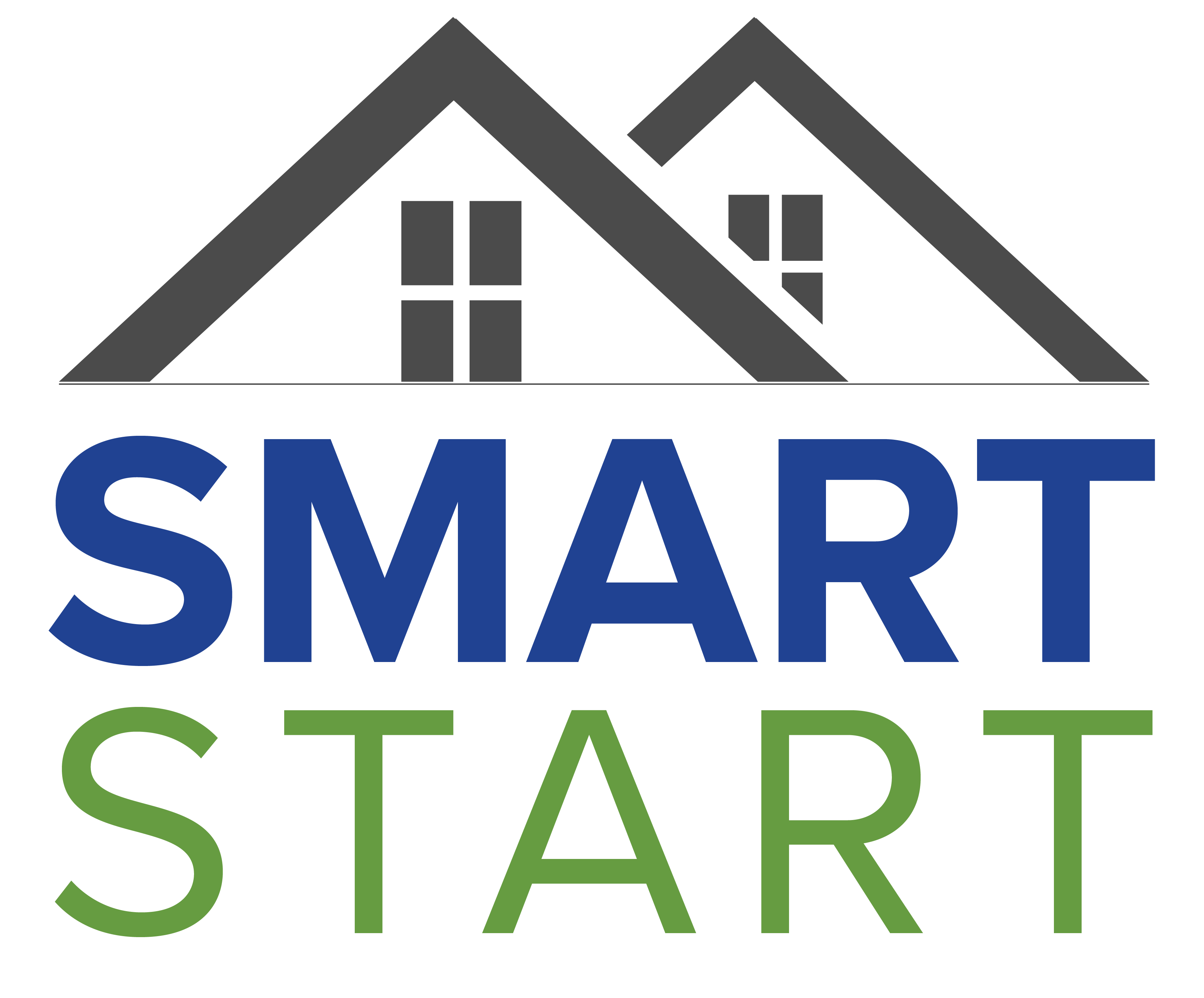 Smart Start logo