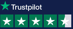 trustpilot review